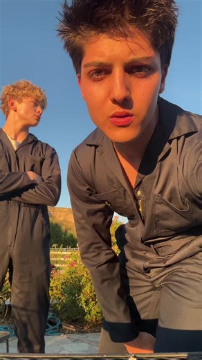 #fyp #lipsync @kaido Lee Roberts | lip sync