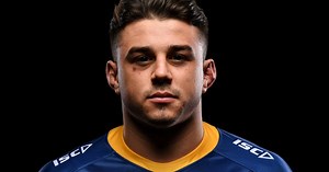 Lonely nights that made Mahoney an NRL star