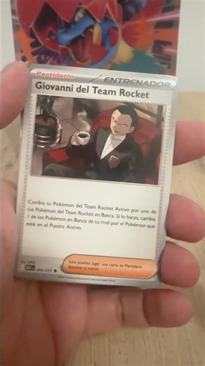 Ascended Heroes en Español #pokemon #pokemontcg #ascendedheroes