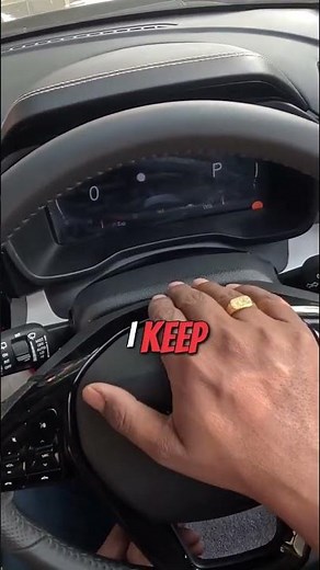 Smart Pilot Assist Explained! #shorts