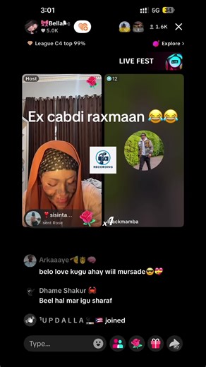 فيديوهات أنشأها recording🎥📸🔞🔂🎬🇸🇴 (@recording400) باستخدام original sound - recording🎥📸🔞🔂🎬🇸🇴