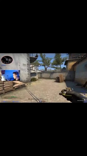a little flick #flickshot #smorty99 #twitch #streamer #stream #csgovideos #csgo