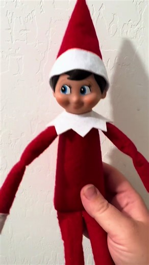 Mr. Sprinkles' Christmas Adventure