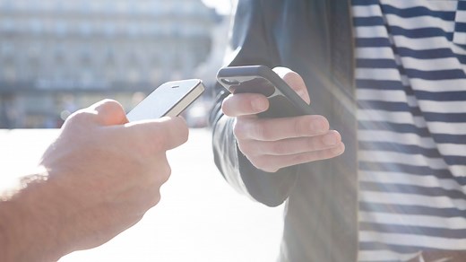 Schneller Umzug Deiner Bilder: So klappt die Übertragung von iPhone auf Android