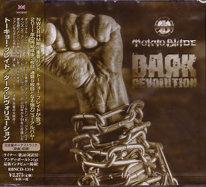Tokyo Blade - Dark Revolution