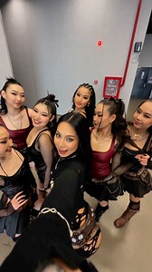 Khaliun & #DanceChance | Dance Chance