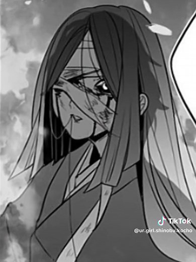 Nakime's Backstory Revealed: The Truth Behind the Upper Moon 4