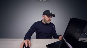 Predator(掠夺者） Triton 900，擎天柱私人笔记本电脑评测