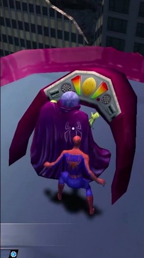 Spider - Man 2 - PC Game Mysterio 4K Ultra HD