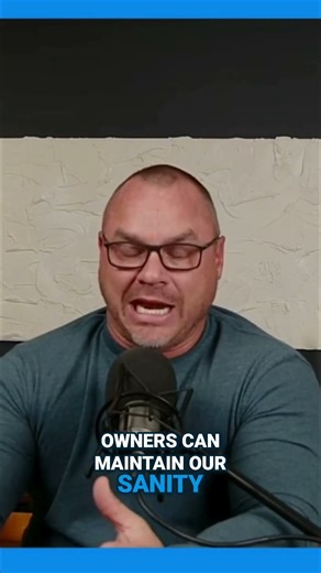 Business Owners - Maintain Sanity & Lifestyle Easily!