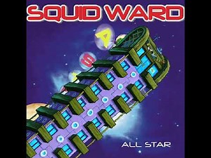 Squidward (AI) - All Star by Smash Mouth