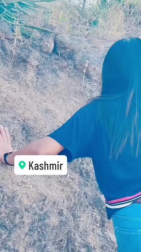 Exploring the Beautiful Terrain of Kashmir