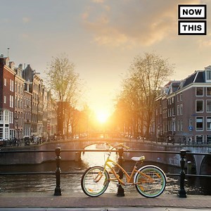 Here are the countries with the best work-life balance | NowThis Money