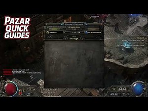 How to Unlock and Use the Currency Exchange in Path of Exile 2 Quick Guide