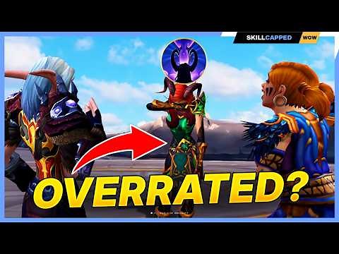 Devourer DH: How It Works & How to COUNTER It in Midnight PvP