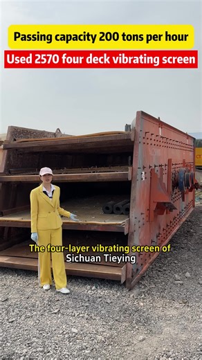 Used machinery บน TikTok