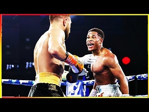 Devin Haney vs Vasiliy Lomachenko PRE- FIGHT TALE