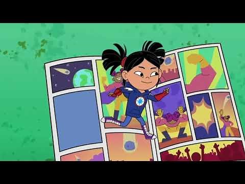 Hero Elementary | Theme Song | PBS KIDS