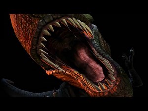 The SCARIEST Dinosaur Game Ever Made - DINO CRISIS - Survival Horror Inspired By Jurassic Park