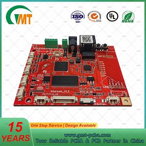 [Hot Item] Fish Lamp 800W/1000W PCB Assembly, Fishing Light Power Board OEM & ODM