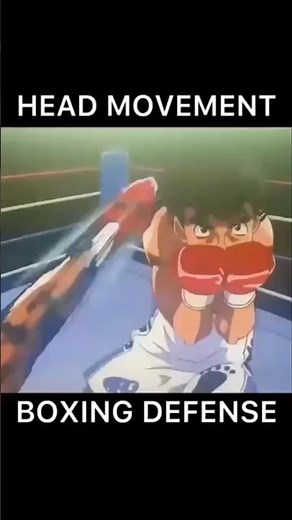 🥊 Master Head Movement: Slips, Rolls & Pull Counters | Boxing #Boxing #HeadMovement #Slip #Roll