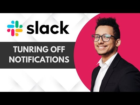 How to Turn Notifications On Off in Slack | Full guide 2025