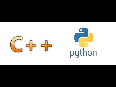 SWIG C++ python demo