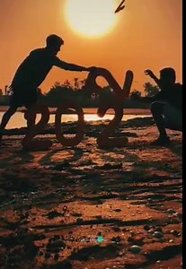 Goodbye 2021, Welcome 2022 ❤️ | 3:00 ΔΜ