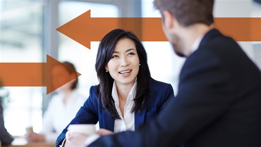 Learning the Art of Direct Communication Online Class | LinkedIn Learning, formerly Lynda.com