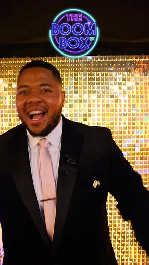 Here are some of the highlights from Sneaky Peak Videography of our Pink Glitter Ball for Breast Cancer Now! With The Boombox UK Bruno Mukuze!!- enjoy!!! | Kerry Banks