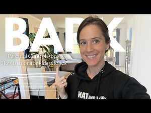 Best Parental Control App - Bark App Review