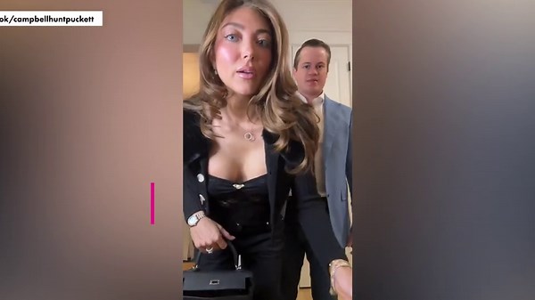 Who is Pookie? Everything to know about the viral TikTok couple
