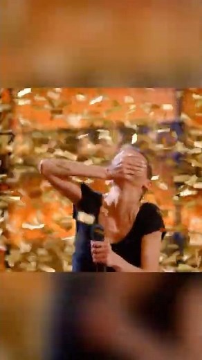 ナイトバードのゴールデンブザー | AGT 2021