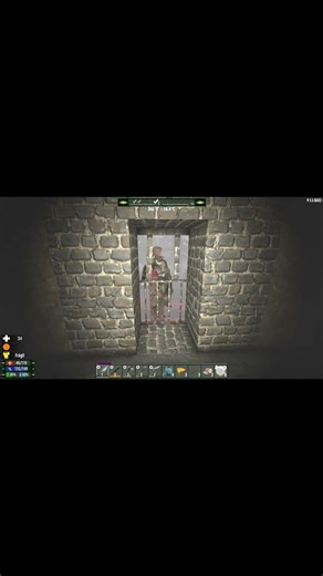 Hermoso SOPAPO me Dio -- 7DTD THE WASTELAND MOD