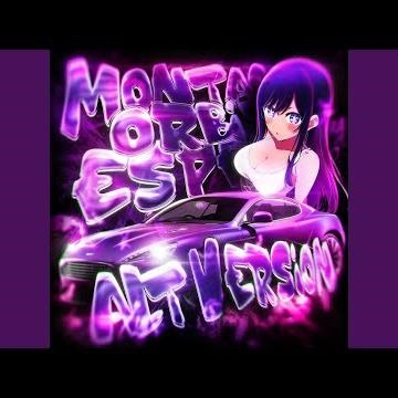 MONTAGEM ORBITA ESPECIAL - ALT VERSION - Mega Slowed