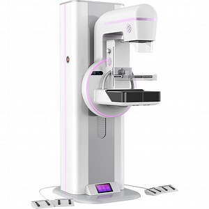 [Hot Item] Stereotactic Breast Biopsy Uses Digital Mammography Tomosynthesis and Stereotactic Needle Biopsy or X-ray-Guided Needle Biopsy