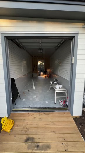 Trusscore: The Waterproof Drywall Alternative for Your Interior