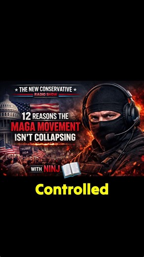 From outsider revolt to the core of the GOP: Why MAGA isn't going anywhere.
