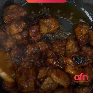 18K views · 352 reactions | This popular Taiwanese dish certainly hits the spot, especially when you’re craving for some authentic, homely Asian cuisine. Try making this sweet and tender seared chicken, and you’ll see why it’s no surprise that the Three Cup Chicken is a must-have dish from any Tze Char store. https://bit.ly/2T8u3YF | Asian Food Network | Facebook