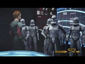 Commander Ponds- Spinning Out Of Control