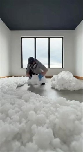 You’ve Never Seen a Floor Like This #epoxyfloor #ledfloor #glowfloor #epoxyresin