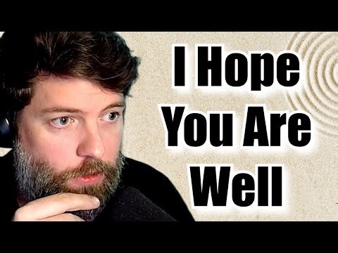 Let's Improve Our Physical, Mental & Social Health: Well-Being part 2 - Travis Pangburn