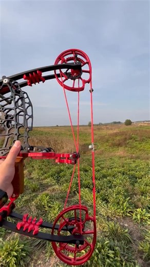 3.5K views · 777 reactions | Dual-Purpose Compound Bow — shoots both arrows & steel balls. #BattleFalcon #CompoundBow #Archery #DualPurposeBow #Precision #OutdoorSports #TargetPractice #ArcheryLife #ArcheryGear #ArcheryAddict #BowShooting #OutdoorAdventure | Battle Falcon | Facebook
