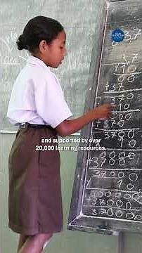 Only 1 in 5 Preschoolers Go To School. You Can Help Change That | Mary MacKillop Today