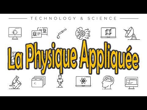 Applied Physics: The Science That Changes the World 🧪⚗️🧬🔬