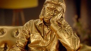 'Saturday Night Takeaway' - Deliveroo