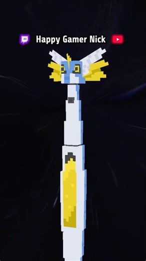Paradox Dragonair in Minecraft?! #cobblemon