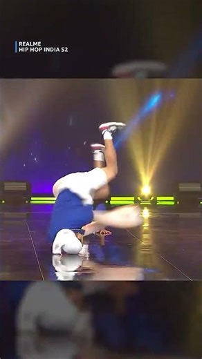 Rules Breakerz in Full Form 🔥| Realme Hip Hop India Season 2 | Amazon MX Player