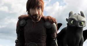 Πως να Εκπαιδεύσετε τον Δράκο σας 3