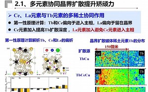 20230816-杭州电子科技大学赵利忠-多元素协同晶界扩散技术及其设备研发_哔哩哔哩_bilibili